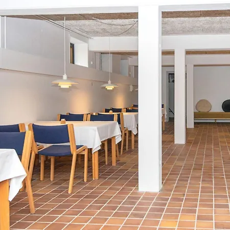 Cxxxv Σπίτι διακοπών Ulfborg
