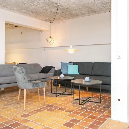 Cxxxv Ulfborg